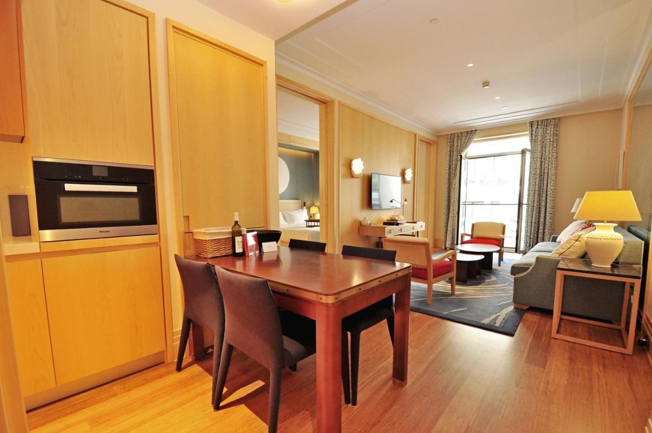 Апартаменты Home Apartments in Regent, Tivat Тиват