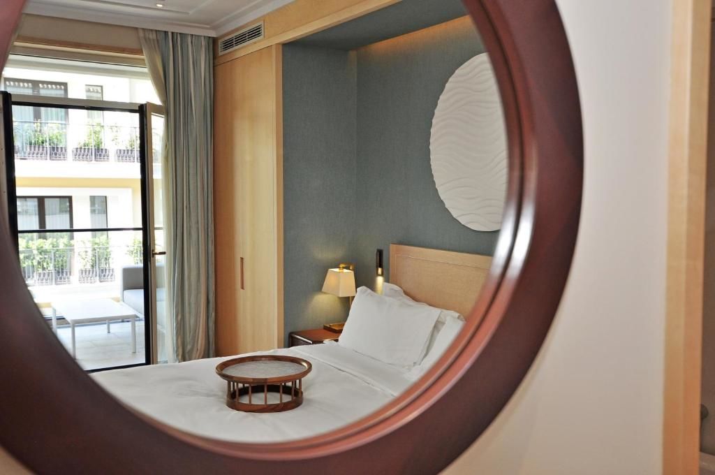 Апартаменты Home Apartments in Regent, Tivat Тиват