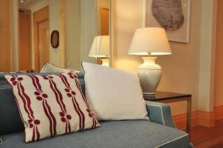 Апартаменты Home Apartments in Regent, Tivat Тиват Улучшенные апартаменты-1