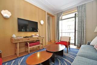 Апартаменты Home Apartments in Regent, Tivat Тиват Улучшенные апартаменты-11