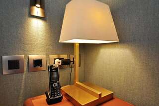 Апартаменты Home Apartments in Regent, Tivat Тиват Улучшенные апартаменты-18