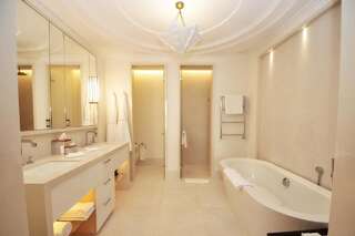 Апартаменты Home Apartments in Regent, Tivat Тиват Улучшенные апартаменты-25