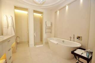 Апартаменты Home Apartments in Regent, Tivat Тиват Улучшенные апартаменты-27