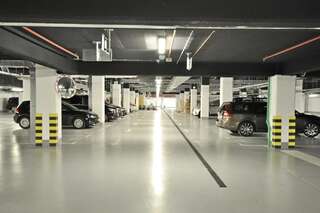 Апартаменты Home Apartments in Regent, Tivat Тиват Улучшенные апартаменты-34