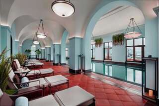 Апартаменты Home Apartments in Regent, Tivat Тиват Улучшенные апартаменты-46