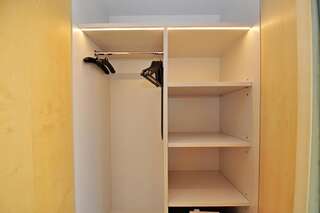 Апартаменты Home Apartments in Regent, Tivat Тиват Улучшенные апартаменты-48