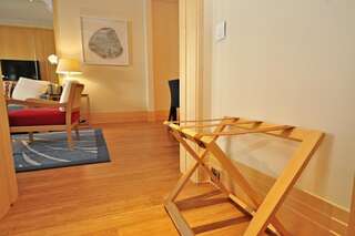 Апартаменты Home Apartments in Regent, Tivat Тиват Улучшенные апартаменты-51