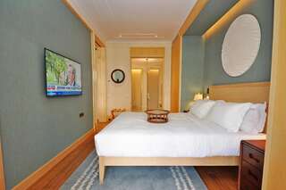 Апартаменты Home Apartments in Regent, Tivat Тиват Улучшенные апартаменты-55