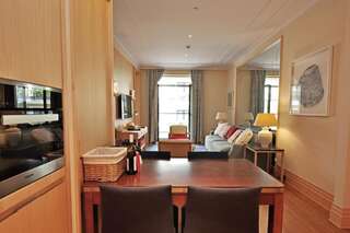 Апартаменты Home Apartments in Regent, Tivat Тиват Улучшенные апартаменты-62