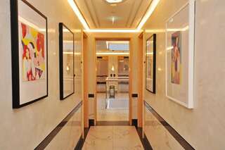 Апартаменты Home Apartments in Regent, Tivat Тиват Улучшенные апартаменты-76