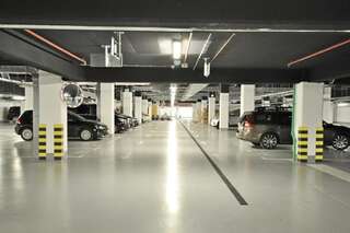 Апартаменты Home Apartments in Regent, Tivat Тиват Улучшенные апартаменты-83