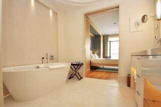 Апартаменты Home Apartments in Regent, Tivat Тиват Улучшенные апартаменты-86