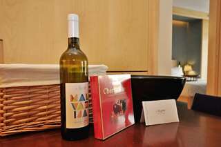 Апартаменты Home Apartments in Regent, Tivat Тиват Улучшенные апартаменты-9