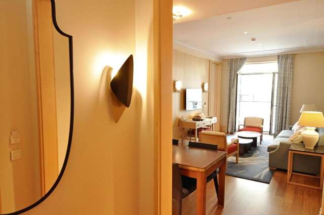 Апартаменты Home Apartments in Regent, Tivat Тиват-4