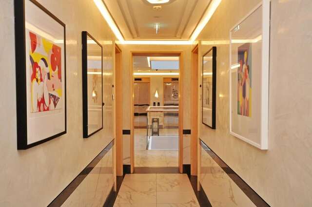 Апартаменты Home Apartments in Regent, Tivat Тиват-33