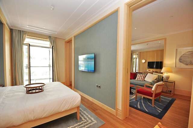 Апартаменты Home Apartments in Regent, Tivat Тиват-52