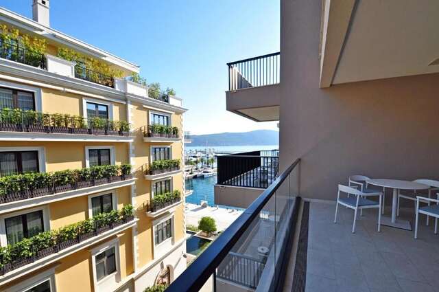 Апартаменты Home Apartments in Regent, Tivat Тиват-75